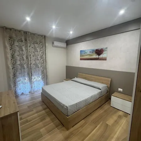 Daire Th Luxury