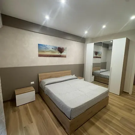 Th Luxury Daire Misterbianco