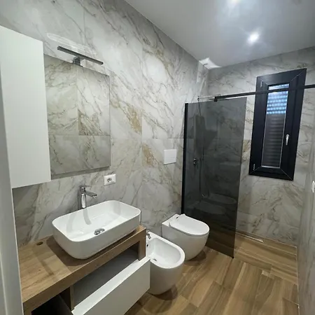 Th Luxury Daire Misterbianco