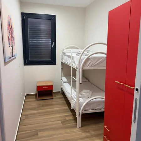 Th Luxury Daire Misterbianco